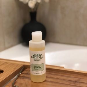 💙Mario Badescu Glycolic Foaming Cleanser💙